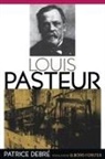Patrice Debr?, Patrice Debra(c), Patrice Debre, Debré, Patrice Debré - Louis Pasteur
