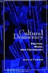 David Trend - Cultural Democracy