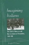 Joseph P Cosco, Joseph P. Cosco - Imagining Italians