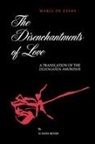 Maria de Zayas, María de Zayas, Maria de Zayas, Marilyn Gaddis Rose - The Disenchantments of Love