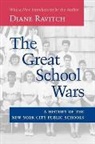 Diane Ravitch - The Great School Wars