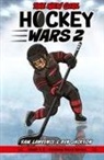 Ben Jackson, Ben Jackson, Sam Lawrence, Sam Lawrence, Fleming Kyle - Hockey Wars 2