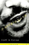 Ronald Sukenick - Narralogues