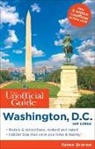 Renee Sklarew - The Unofficial Guide to Washington, D.C