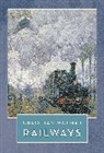 Christian Wolmar, Wolmar Christian - Railways