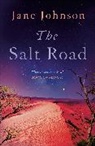 Jane Johnson, Johnson Jane - The Salt Road