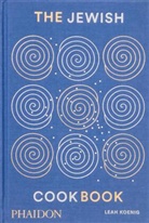 Leah Koenig - The Jewish Cookbook