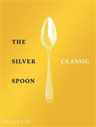 The Silver Spoon Kitchen - The silver spoon classic
