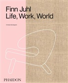 Christian Bundegaard, Christia Bundegaard, Christian Bundegaard - Finn Juhl