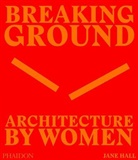 Jane Hall - Breaking Ground