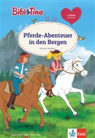 Vincent Andreas - Bibi & Tina: Pferde-Abenteuer in den Bergen