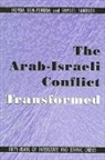 Hemda Ben-Yehuda, Shmuel Sandler - The Arab-Israeli Conflict Transformed