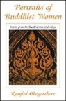 Ranjini Obeyesekere - Portraits of Buddhist Women