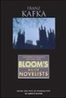 Harold Bloom, Aaron Tillman - Franz Kafka