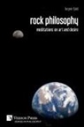 Torgeir Fjeld - rock philosophy