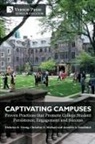 Christine N. Michael, Jennifer A. Smolinksi, Jennifer A. Smolinski, Nicholas D. Young - Captivating Campuses