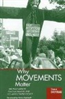 Steve Breyman - Why Movements Matter