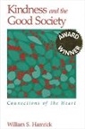 William S Hamrick, William S. Hamrick - Kindness and the Good Society