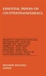 Benjamin Wolstein - Essential Papers on Countertransference