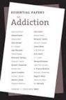 Daniel L Yalisove, Daniel L. Yalisove - Essential Papers on Addiction