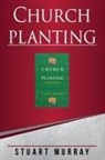 Stuart Murray, Stuart Murray Williams, Williams Stuart Murray - Church Planting