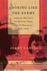 Jerry Garcia, Jerry García - Looking Like the Enemy