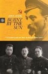 Jon K Chang, Jon K. Chang, Kieko Matteson, Anand A Yang, Anand A. Yang - Burnt by the Sun