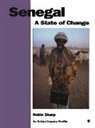 Robin Sharp - Senegal