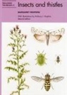 Margaret Redfern, Anthony Hopkins, Anthony J Hopkins, Anthony J. Hopkins - Insects and thistles