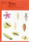 William Kirk, William D J Kirk, William D. J. Kirk, William D.J. Kirk, Anthony Hopkins, Anthony J Hopkins... - Thrips
