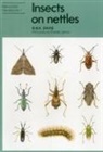 B N K Davis, B. Davis, B. N. K. Davis, Brenda Jarman - Insects on nettles