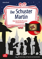 Juliane Buneß - Der Schuster Martin, m. 1 Beilage