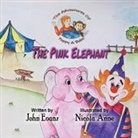 John Evans - The Pink Elephant