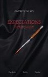Andrew Wilkes - Expectations