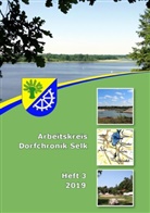 Jürgen Warnecke - Arbeitskreis Dorfchronik Selk