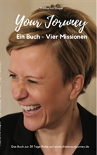 Katharina Stapel - Your Journey