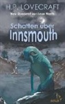 H. P. Lovecraft, Leo Werth, Leon Werth - Schatten über Innsmouth