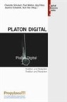 Pau Molitor, Paul Molitor, Jörg Ritter, Jörg Ritter u a, Joachim Scharloth, Charlotte Schubert... - Platon Digital