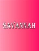 Rwg - Savannah