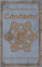 Diana Klewinghaus - Candhun