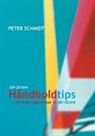 Peter Schmidt - Håndboldtips