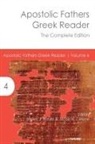 Jacob N. Cerone, Shawn J. Wilhite - Apostolic Fathers Greek Reader