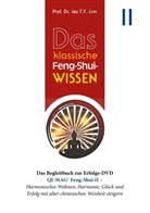 T. Y. Jes, Prof Dr Jes T Y Lim, Jes T. Y. Lim, Prof. Dr. Jes T.Y. Lim, Jes T Y Lim, Jes T. Y. Lim... - Das klassische Feng-Shui-Wissen II
