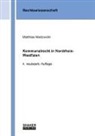 Matthias Niedzwicki - Kommunalrecht in Nordrhein-Westfalen