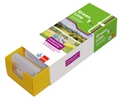 Green Line G9. Ausgabe ab 2019 - 1: Green Line 1 G9 - 5. Klasse, Vokabel-Lernbox zum Schulbuch