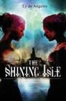 Ly De Angeles - The Shining Isle