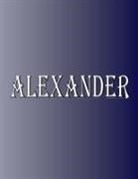 Rwg - Alexander
