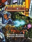 Aaron Allston, Steven S Long - Champions