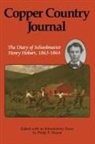 Henry Hobart, Philip P. Mason - Copper Country Journal