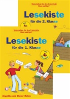 Kombipaket Lesekiste / Silbenhilfe